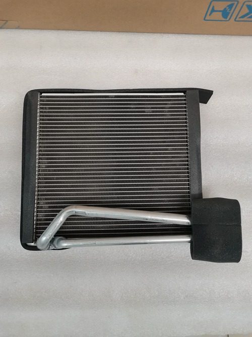 小松配件空調蒸發箱