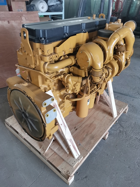 卡特c13發動機總成