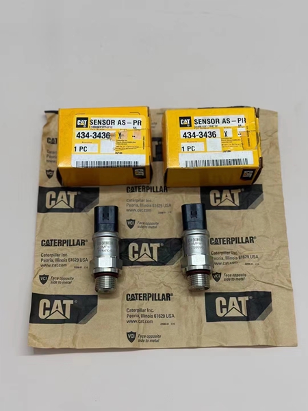 卡特壓力傳感器